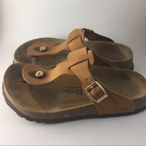 Betula Birkenstock Style Sandal